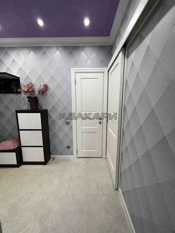 1-комнатная улица Бабушкина, 2 за 41000 руб/мес фото 10 1-комнатная улица Бабушкина, 2 за 41000 руб/мес фото 10