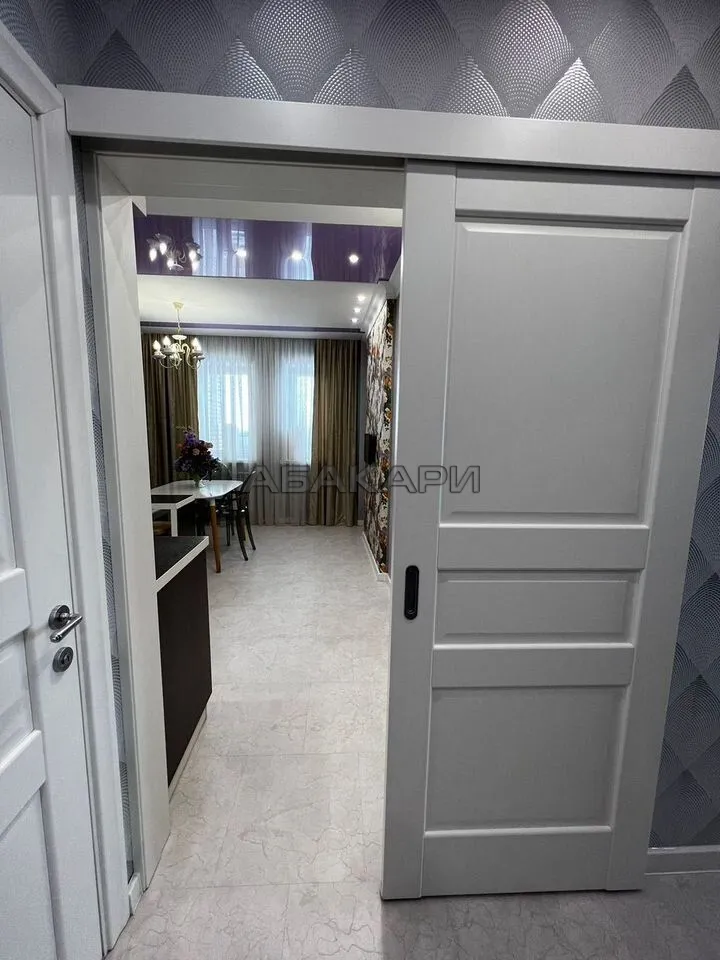 1-комнатная улица Бабушкина, 2 за 41000 руб/мес фото 12 1-комнатная улица Бабушкина, 2 за 41000 руб/мес фото 12