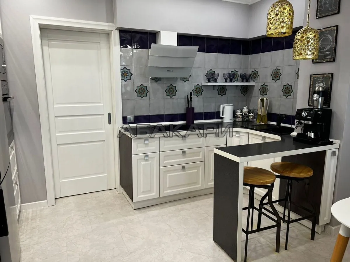 1-комнатная улица Бабушкина, 2 за 41000 руб/мес фото 3 1-комнатная улица Бабушкина, 2 за 41000 руб/мес фото 3