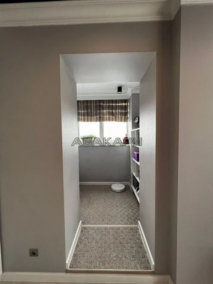1-комнатная улица Бабушкина, 2 за 41000 руб/мес фото 13 1-комнатная улица Бабушкина, 2 за 41000 руб/мес фото 13