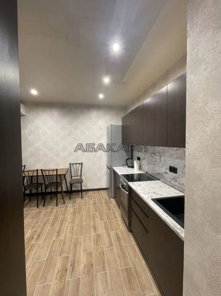 2-комнатная Караульная улица, 43/2 за 50000 руб/мес фото 3 2-комнатная Караульная улица, 43/2 за 50000 руб/мес фото 3