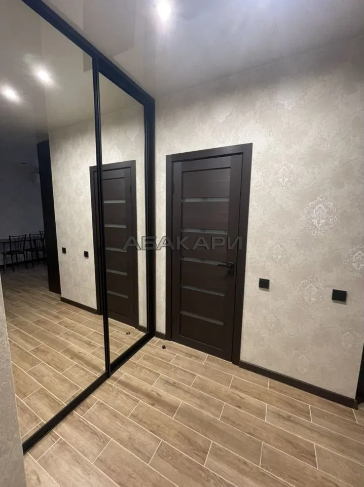 2-комнатная Караульная улица, 43/2 за 50000 руб/мес фото 4 2-комнатная Караульная улица, 43/2 за 50000 руб/мес фото 4