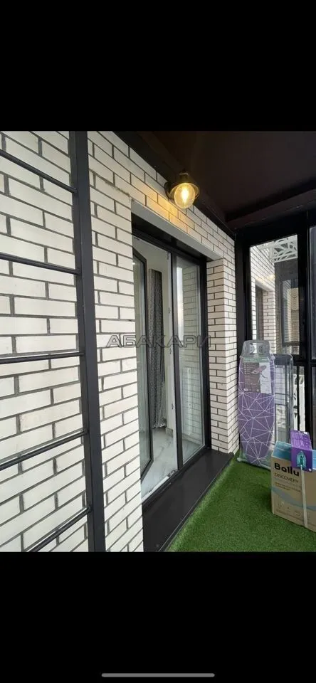 2-комнатная Караульная улица, 43/2  за 50000 руб/мес фото 8