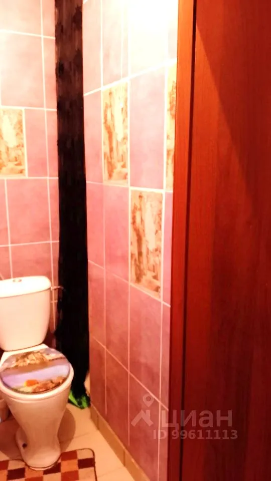 2-комнатная Норильская улица, 6А  за 30000 руб/мес фото 10