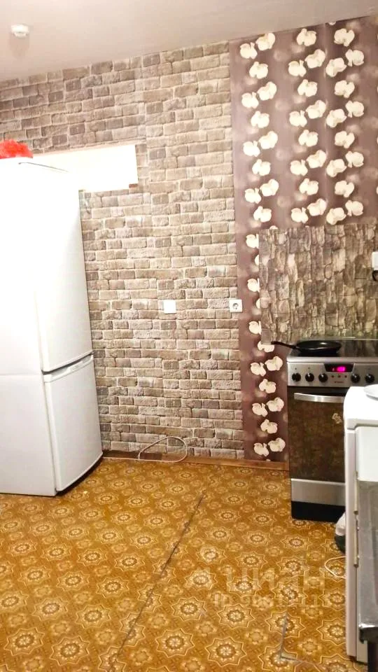 2-комнатная Норильская улица, 6А  за 30000 руб/мес фото 3