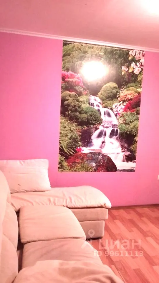 2-комнатная Норильская улица, 6А  за 30000 руб/мес фото 8