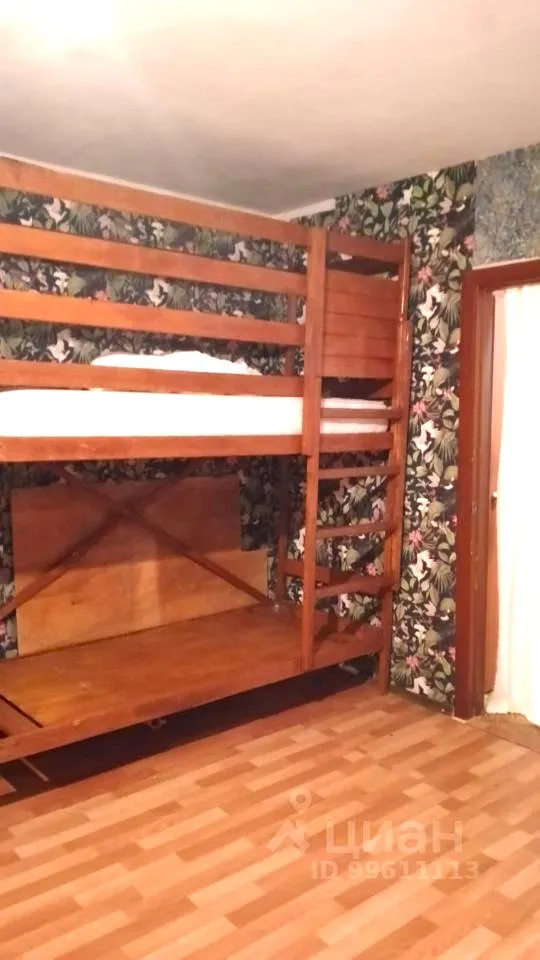 2-комнатная Норильская улица, 6А  за 30000 руб/мес фото 6