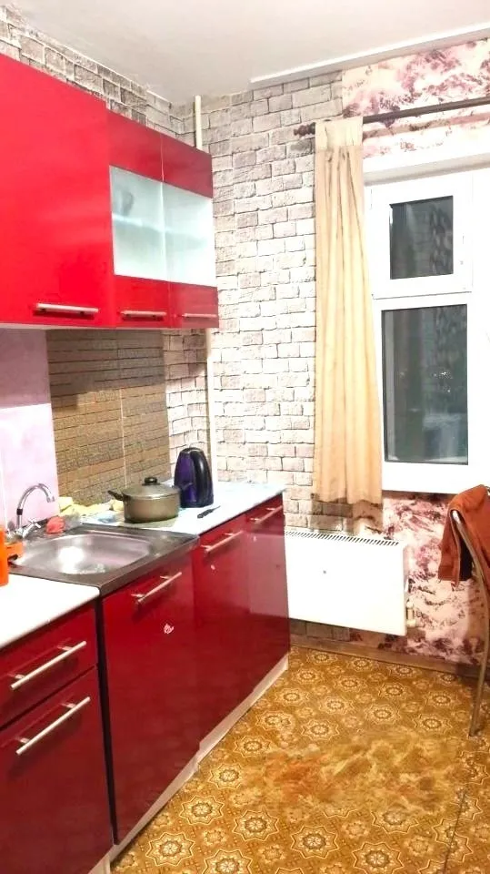 2-комнатная Норильская улица, 6А  за 30000 руб/мес фото 2