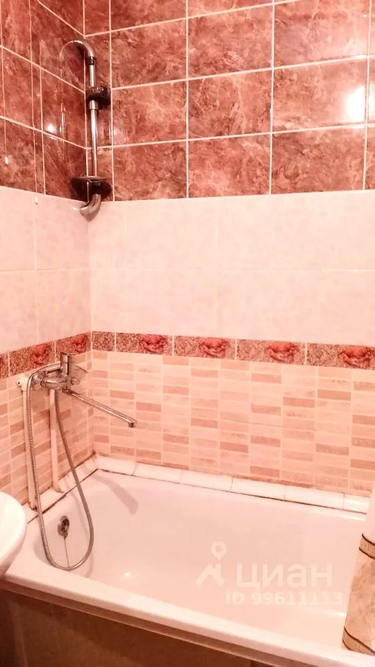 2-комнатная Норильская улица, 6А  за 30000 руб/мес фото 9