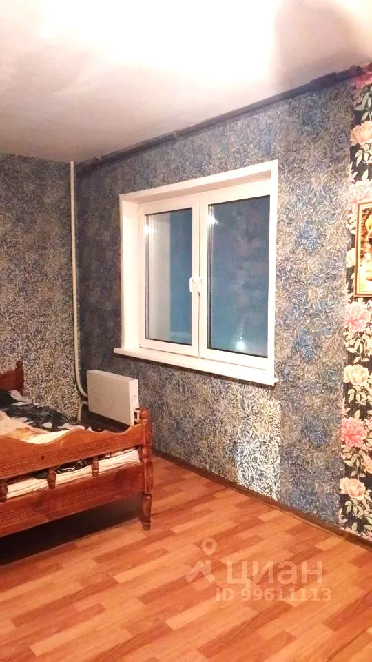 2-комнатная Норильская улица, 6А  за 30000 руб/мес фото 5