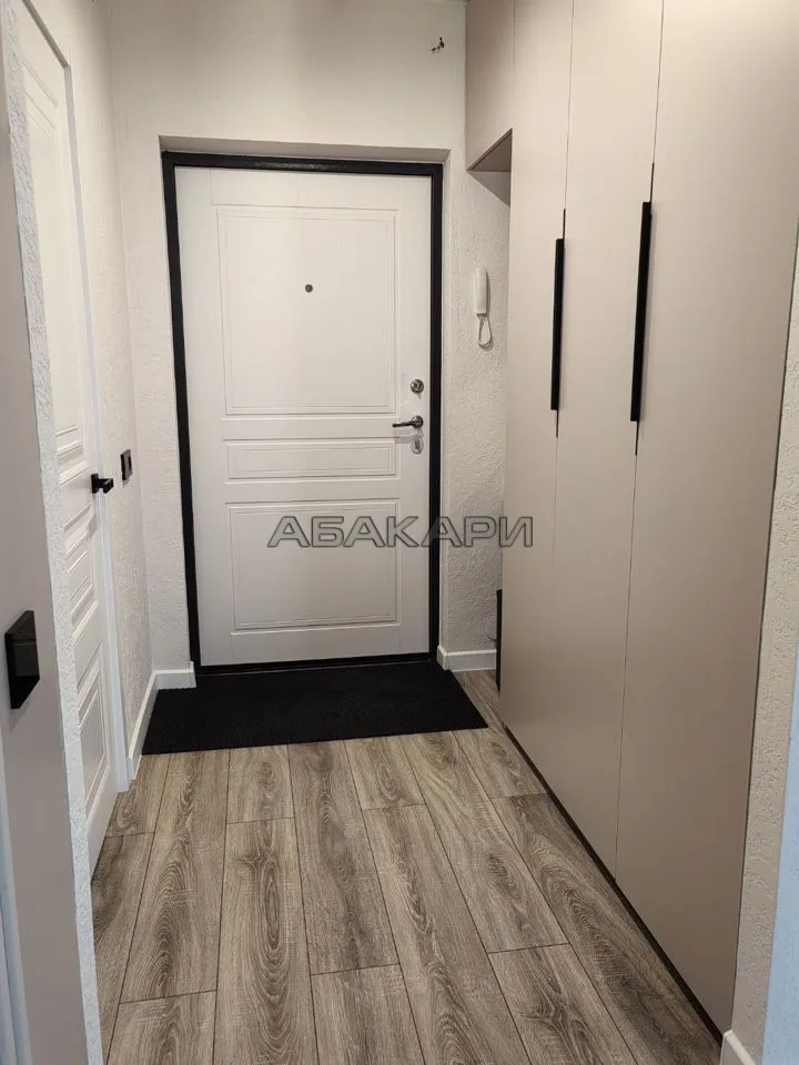 2-комнатная Соколовская улица, 20А  за 40000 руб/мес фото 6