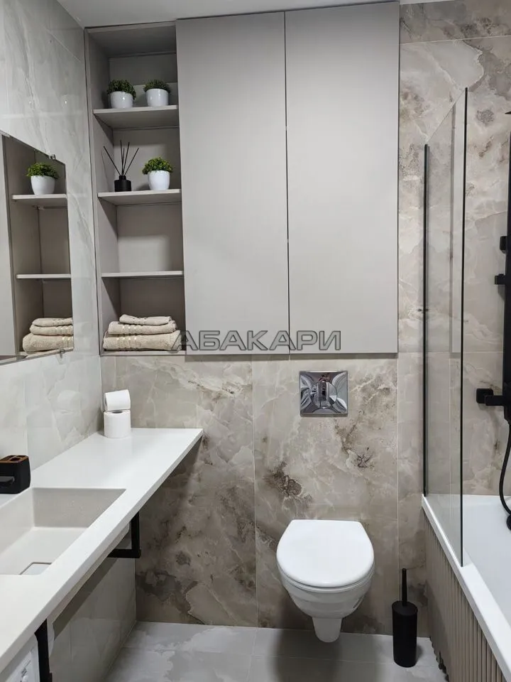 2-комнатная Соколовская улица, 20А  за 40000 руб/мес фото 13