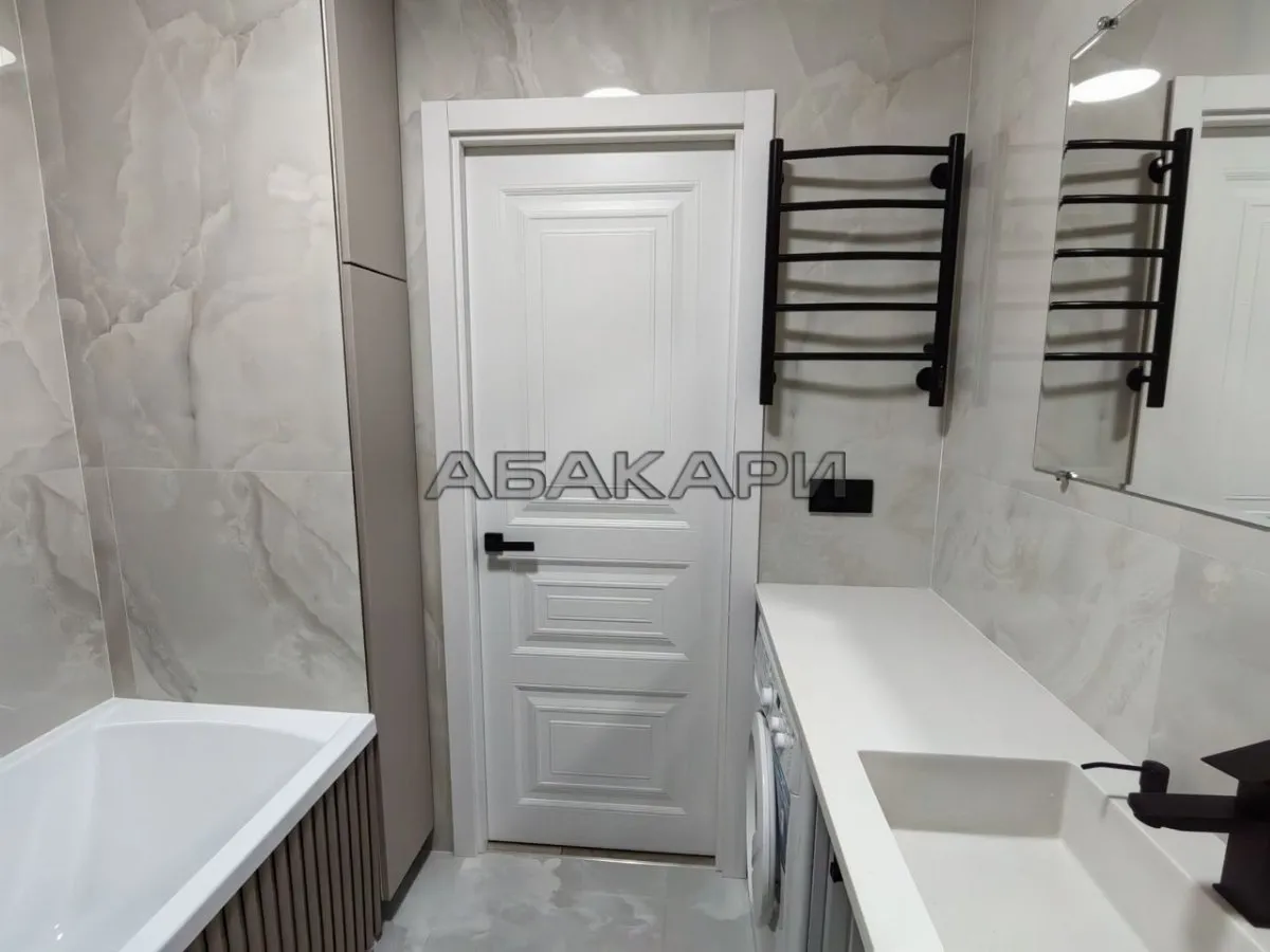 2-комнатная Соколовская улица, 20А  за 40000 руб/мес фото 16