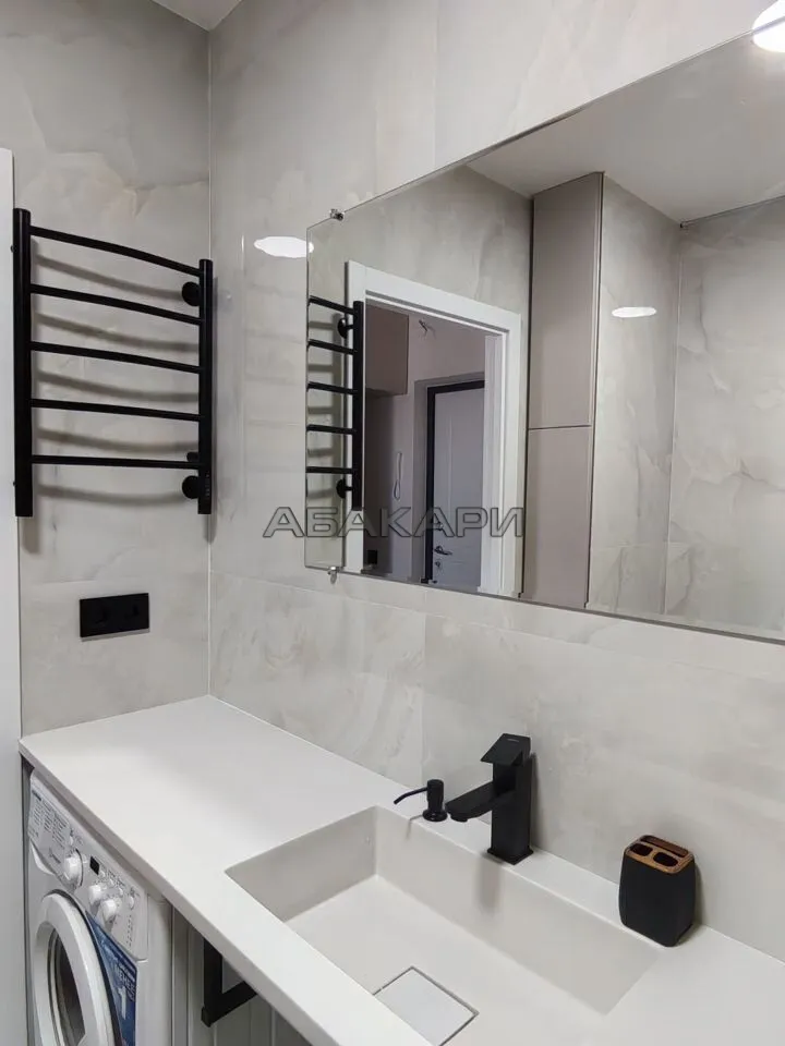 2-комнатная Соколовская улица, 20А  за 40000 руб/мес фото 15