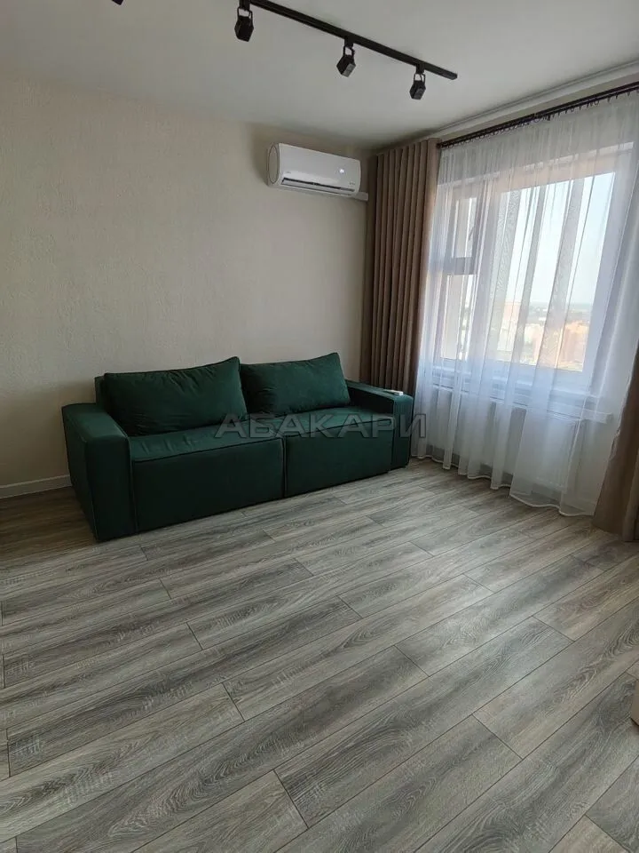 2-комнатная Соколовская улица, 20А  за 40000 руб/мес фото 10