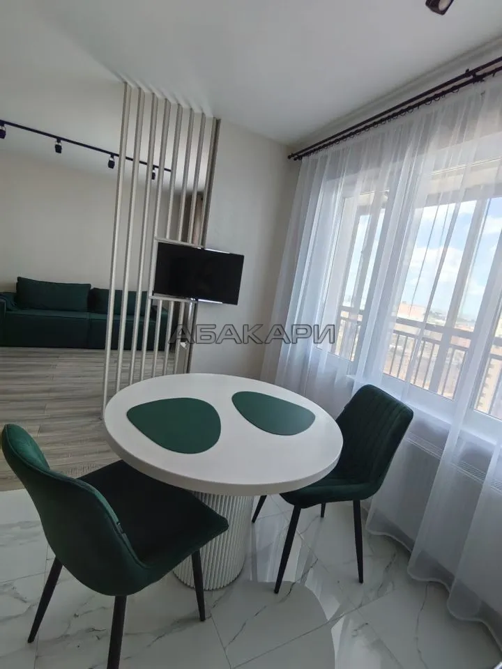 2-комнатная Соколовская улица, 20А  за 40000 руб/мес фото 4