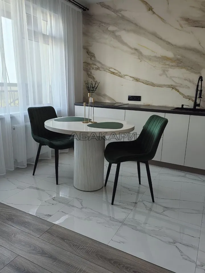 2-комнатная Соколовская улица, 20А  за 40000 руб/мес фото 3