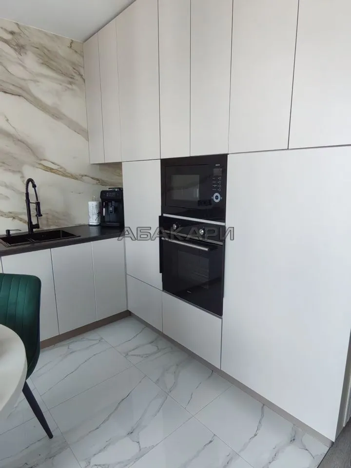 2-комнатная Соколовская улица, 20А  за 40000 руб/мес фото 1