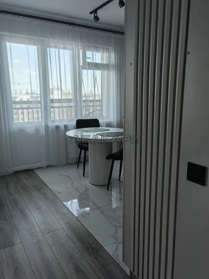 2-комнатная Соколовская улица, 20А  за 40000 руб/мес фото 5