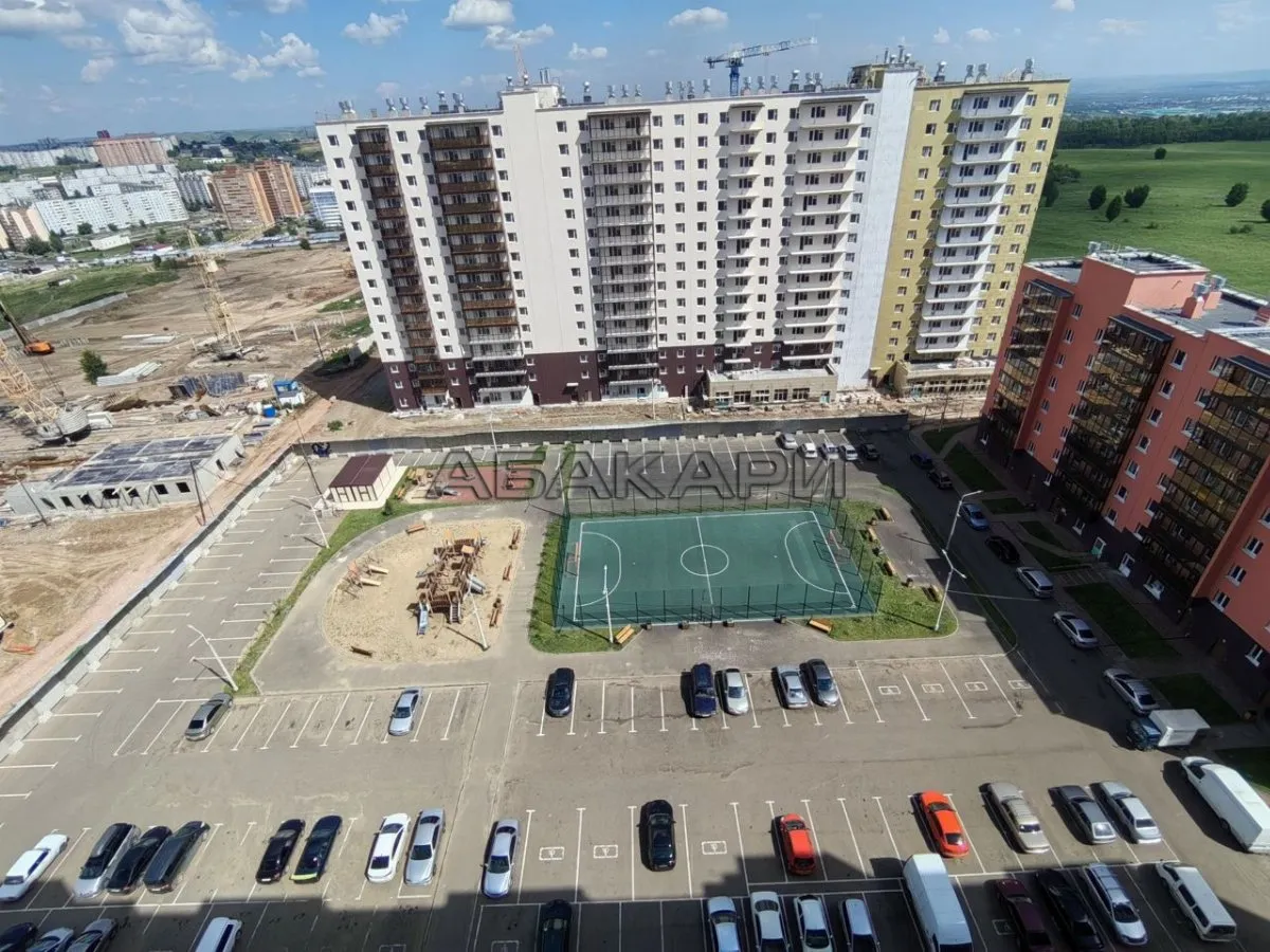 2-комнатная Соколовская улица, 20А  за 40000 руб/мес фото 18