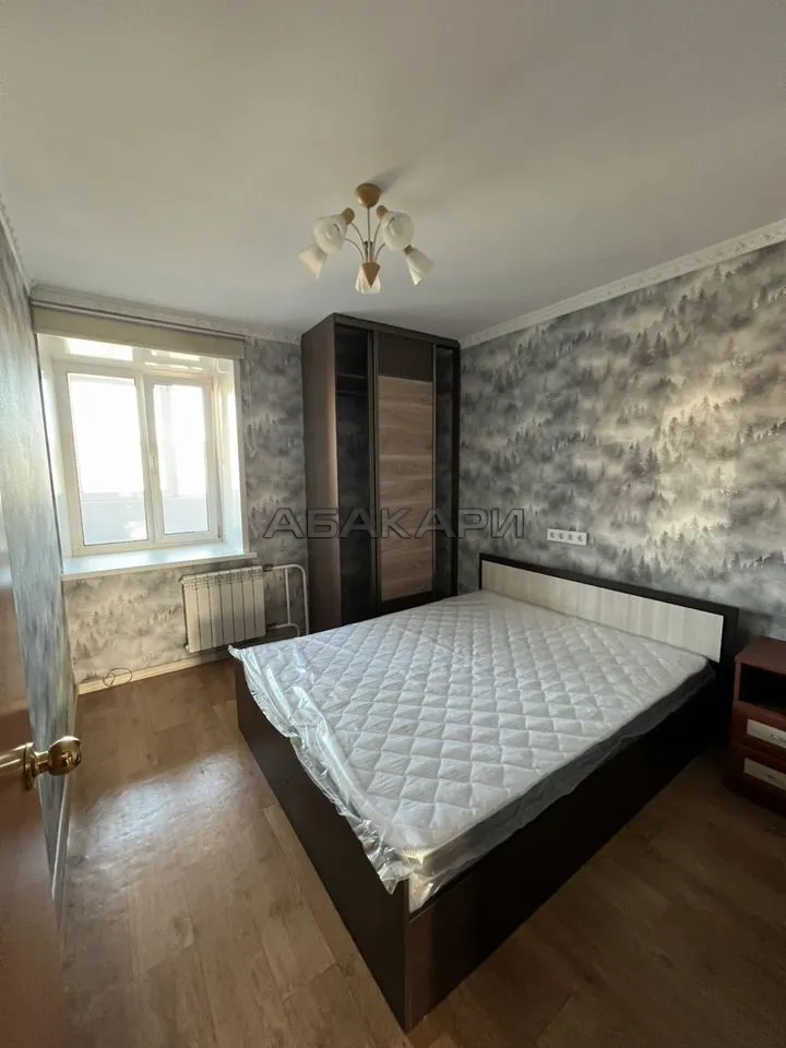 3-комнатная улица Калинина, 35Д  за 52000 руб/мес фото 6