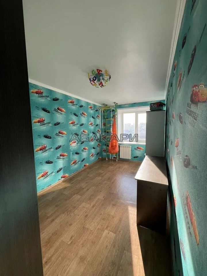 3-комнатная улица Калинина, 35Д  за 52000 руб/мес фото 8