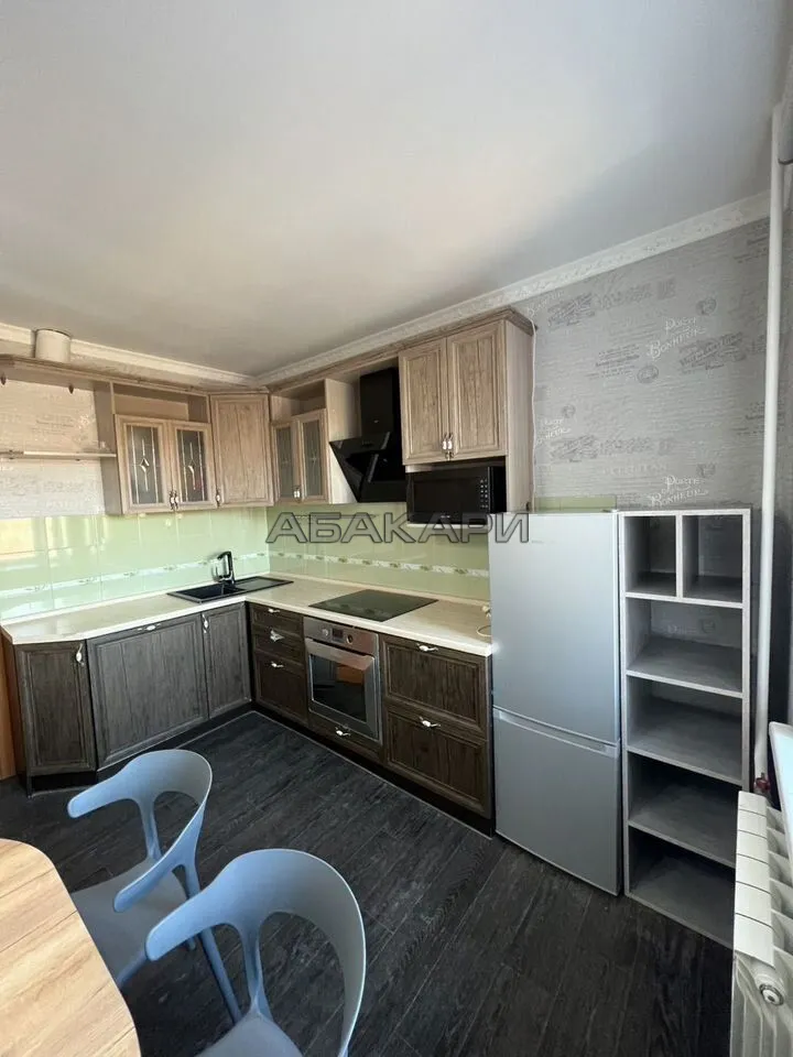 3-комнатная улица Калинина, 35Д  за 52000 руб/мес фото 2