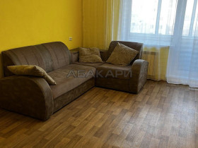 аренда Копылова, 42 4-комнатная 53000