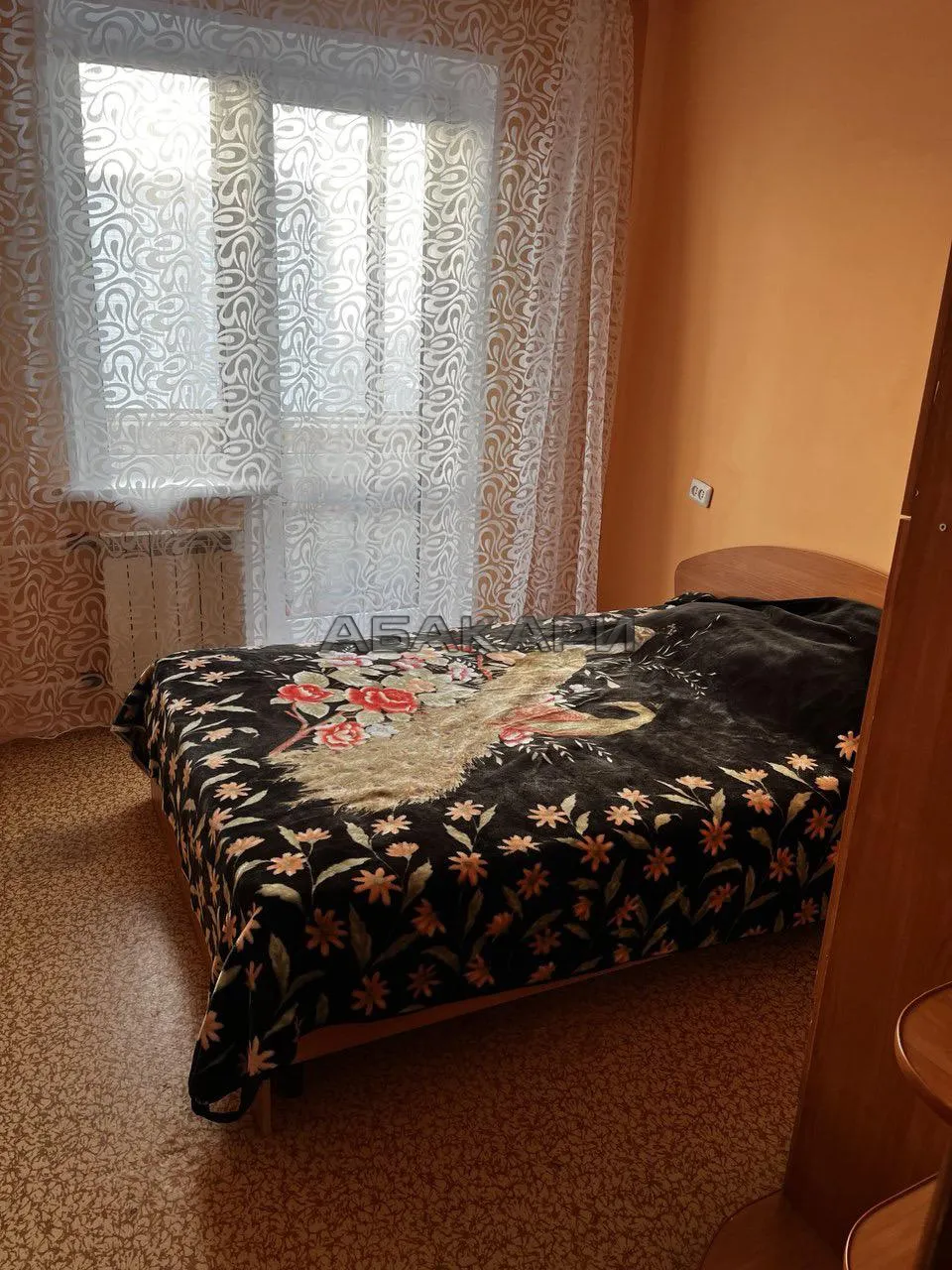 4-комнатная улица Копылова, 42  за 53000 руб/мес фото 2