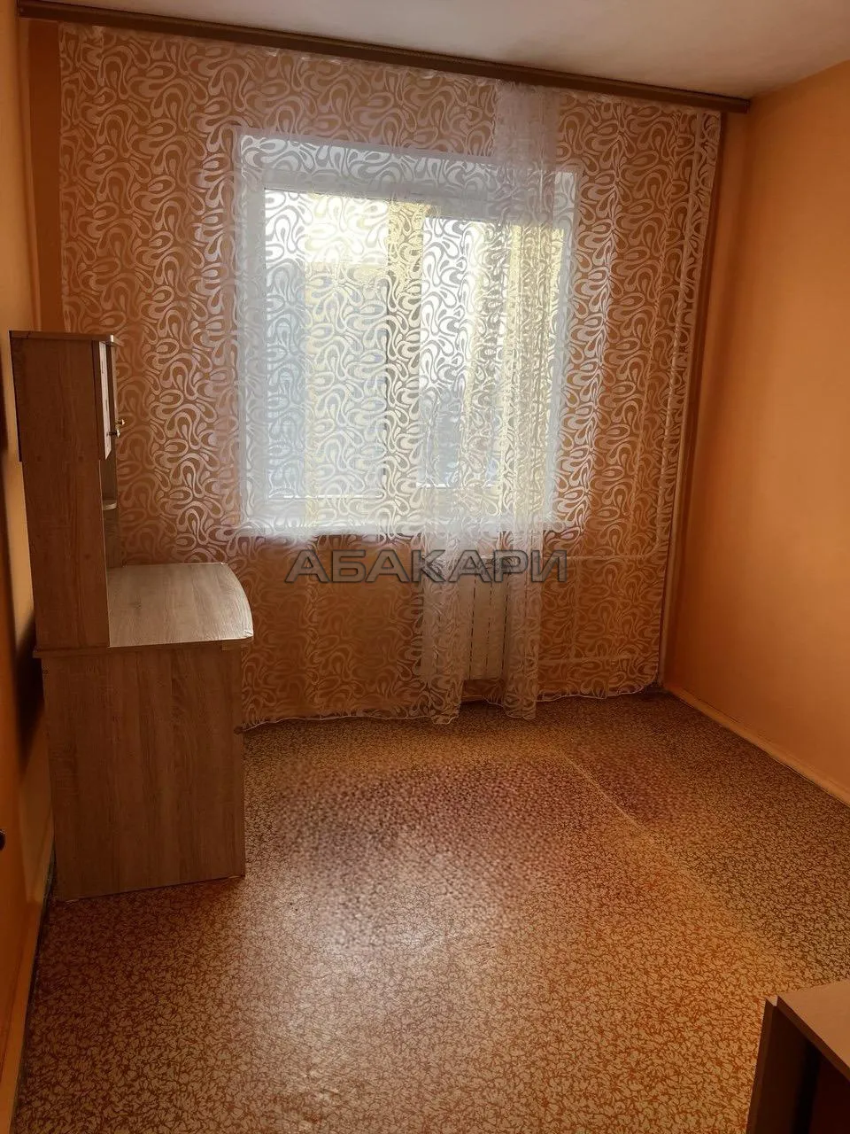 4-комнатная улица Копылова, 42  за 53000 руб/мес фото 3