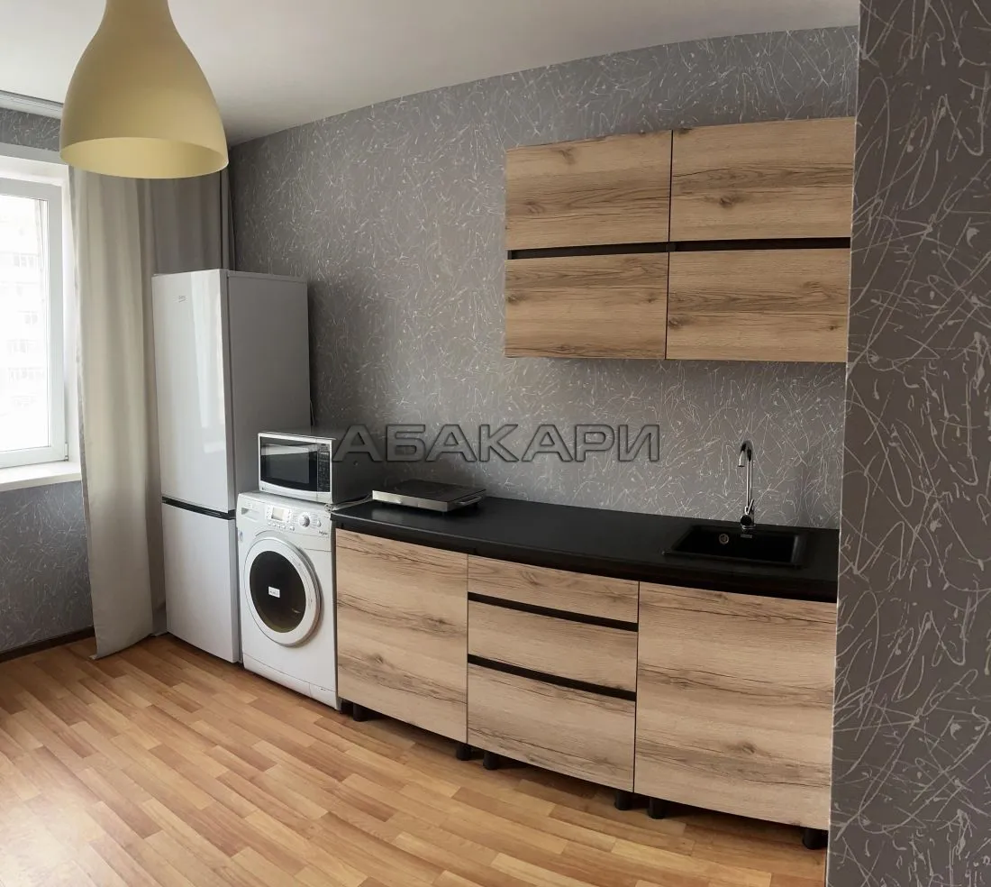 1-комнатная улица Чернышевского, 65 за 29000 руб/мес фото 1 1-комнатная улица Чернышевского, 65 за 29000 руб/мес фото 1