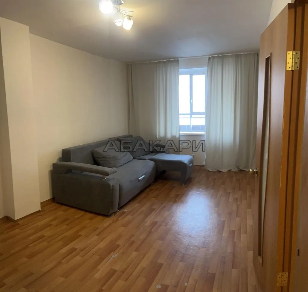 1-комнатная улица Чернышевского, 65 за 29000 руб/мес фото 2 1-комнатная улица Чернышевского, 65 за 29000 руб/мес фото 2