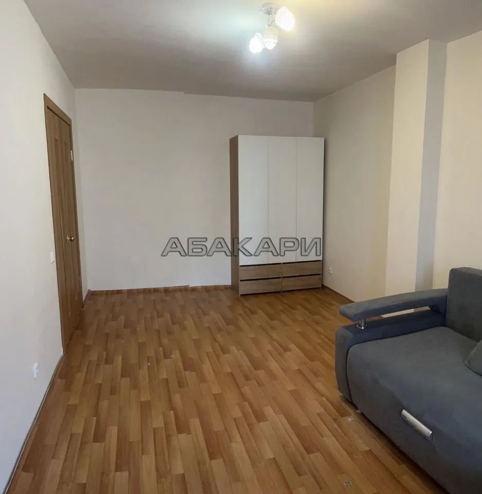 1-комнатная улица Чернышевского, 65 за 29000 руб/мес фото 3 1-комнатная улица Чернышевского, 65 за 29000 руб/мес фото 3