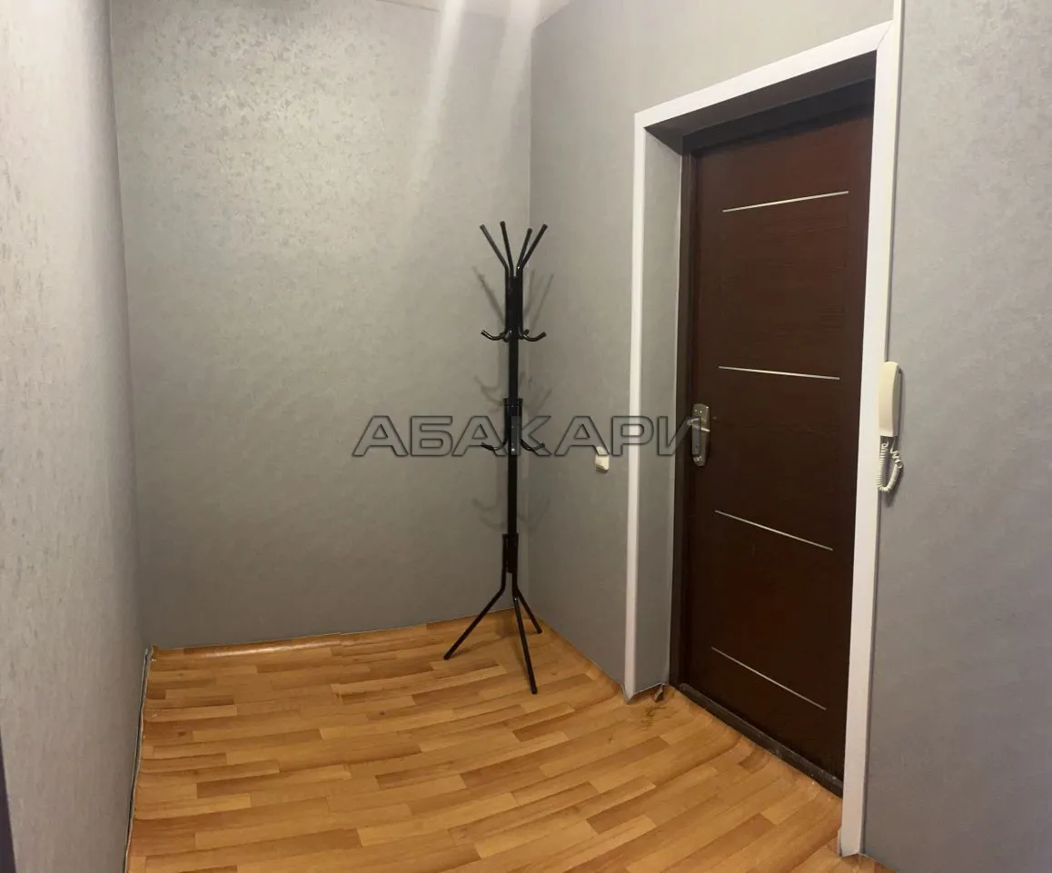 1-комнатная улица Чернышевского, 65 за 29000 руб/мес фото 4 1-комнатная улица Чернышевского, 65 за 29000 руб/мес фото 4