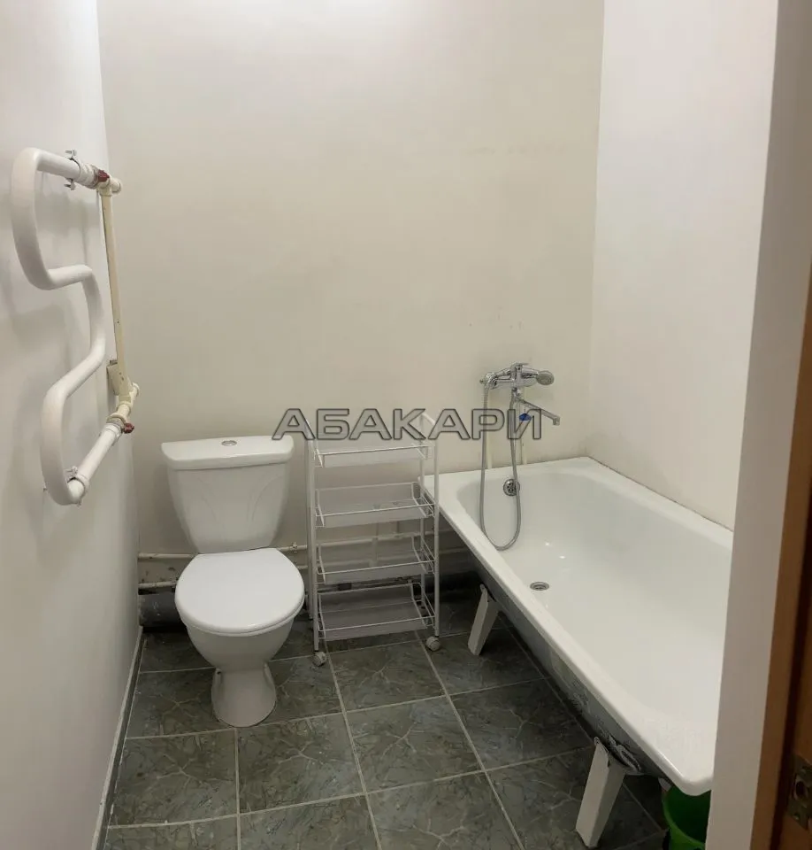 1-комнатная улица Чернышевского, 65 за 29000 руб/мес фото 5 1-комнатная улица Чернышевского, 65 за 29000 руб/мес фото 5