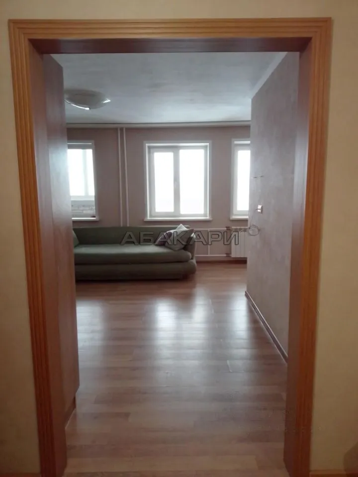 2-комнатная улица 9 Мая, 67 за 35000 руб/мес фото 1 2-комнатная улица 9 Мая, 67 за 35000 руб/мес фото 1