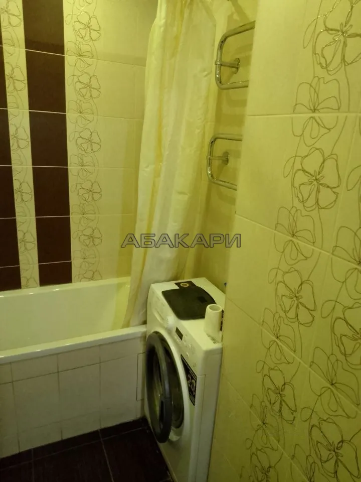 2-комнатная улица 9 Мая, 67 за 35000 руб/мес фото 3 2-комнатная улица 9 Мая, 67 за 35000 руб/мес фото 3