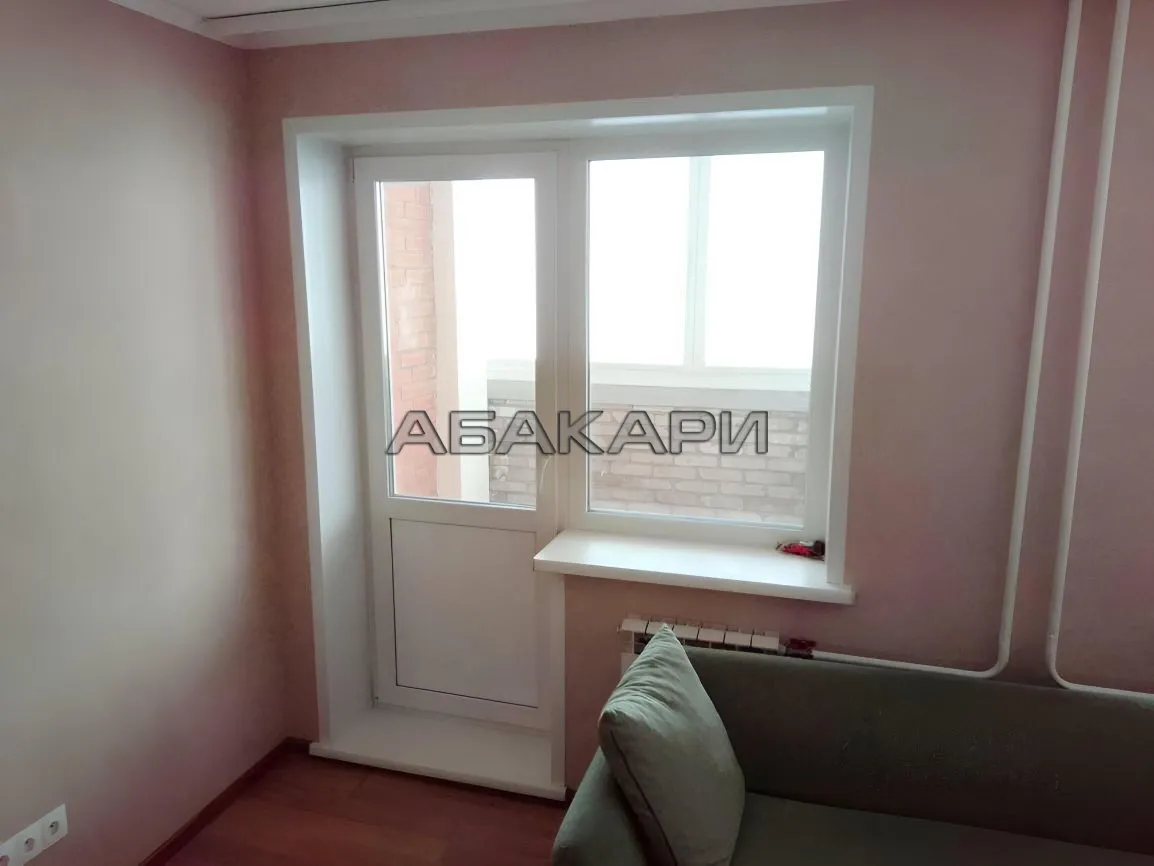 2-комнатная улица 9 Мая, 67 за 35000 руб/мес фото 7 2-комнатная улица 9 Мая, 67 за 35000 руб/мес фото 7