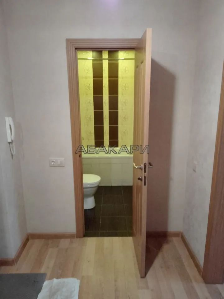 2-комнатная улица 9 Мая, 67 за 35000 руб/мес фото 8 2-комнатная улица 9 Мая, 67 за 35000 руб/мес фото 8