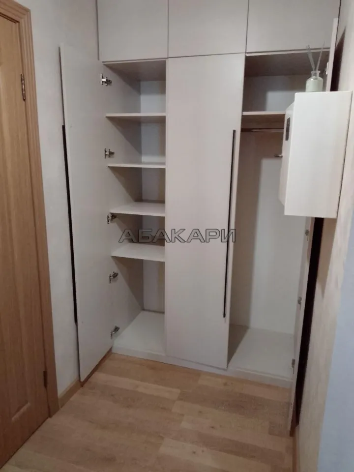 2-комнатная улица 9 Мая, 67 за 35000 руб/мес фото 9 2-комнатная улица 9 Мая, 67 за 35000 руб/мес фото 9