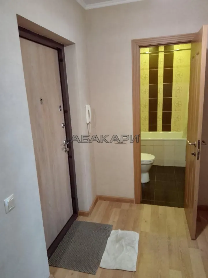 2-комнатная улица 9 Мая, 67 за 35000 руб/мес фото 10 2-комнатная улица 9 Мая, 67 за 35000 руб/мес фото 10