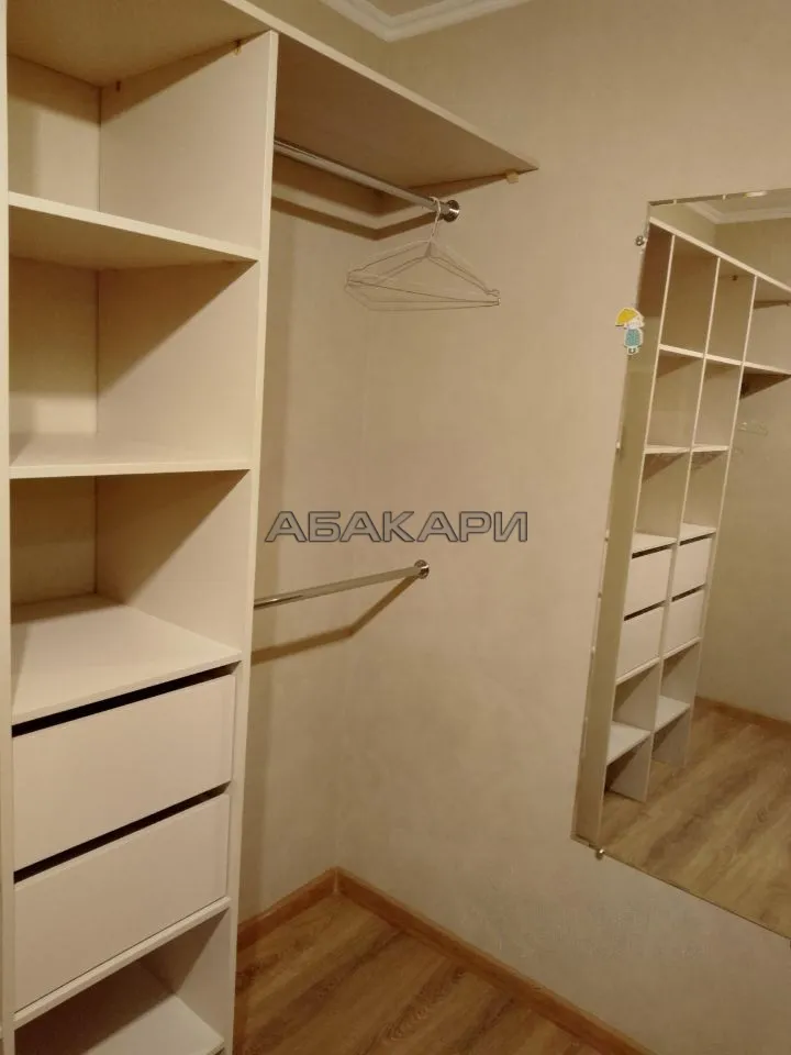 2-комнатная улица 9 Мая, 67 за 35000 руб/мес фото 11 2-комнатная улица 9 Мая, 67 за 35000 руб/мес фото 11