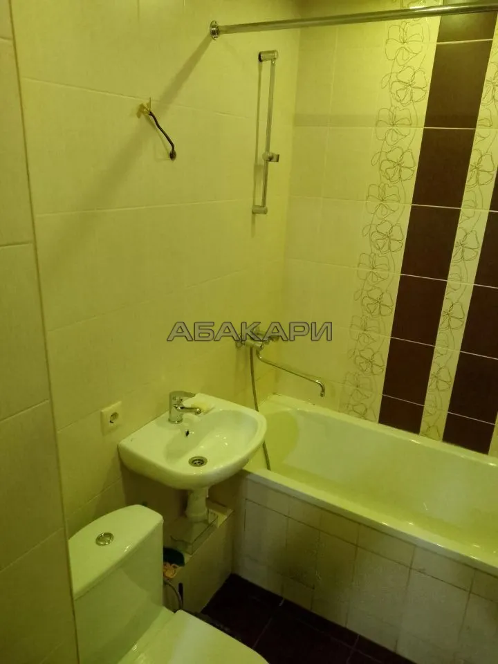 2-комнатная улица 9 Мая, 67 за 35000 руб/мес фото 12 2-комнатная улица 9 Мая, 67 за 35000 руб/мес фото 12