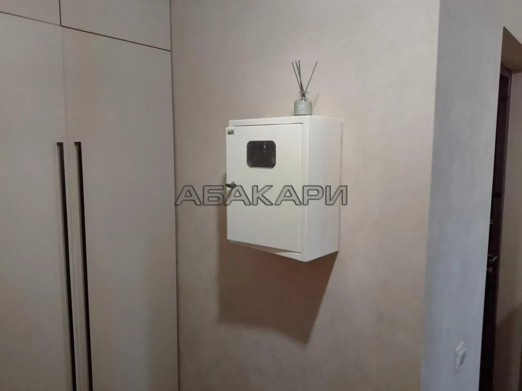 2-комнатная улица 9 Мая, 67 за 35000 руб/мес фото 17 2-комнатная улица 9 Мая, 67 за 35000 руб/мес фото 17