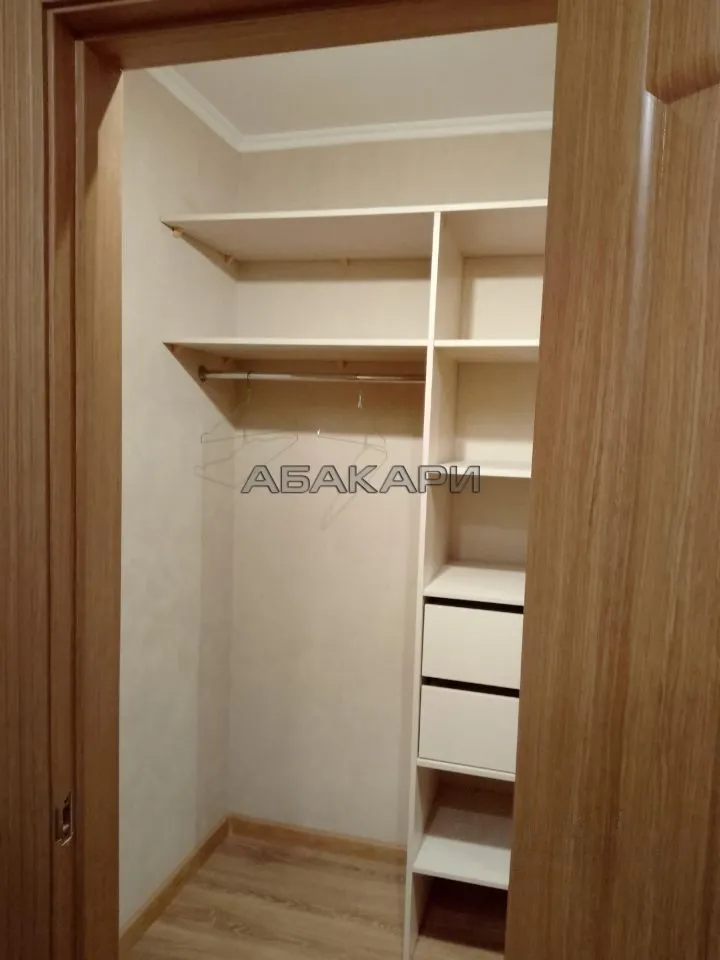 2-комнатная улица 9 Мая, 67 за 35000 руб/мес фото 18 2-комнатная улица 9 Мая, 67 за 35000 руб/мес фото 18