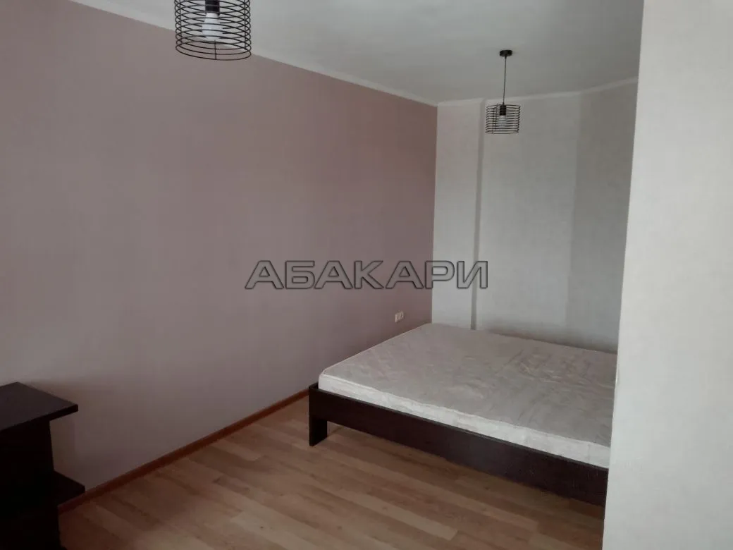 2-комнатная улица 9 Мая, 67  за 35000 руб/мес фото 19