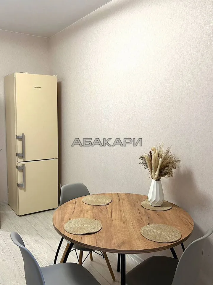 2-комнатная Парусная улица, 7  за 60000 руб/мес фото 7