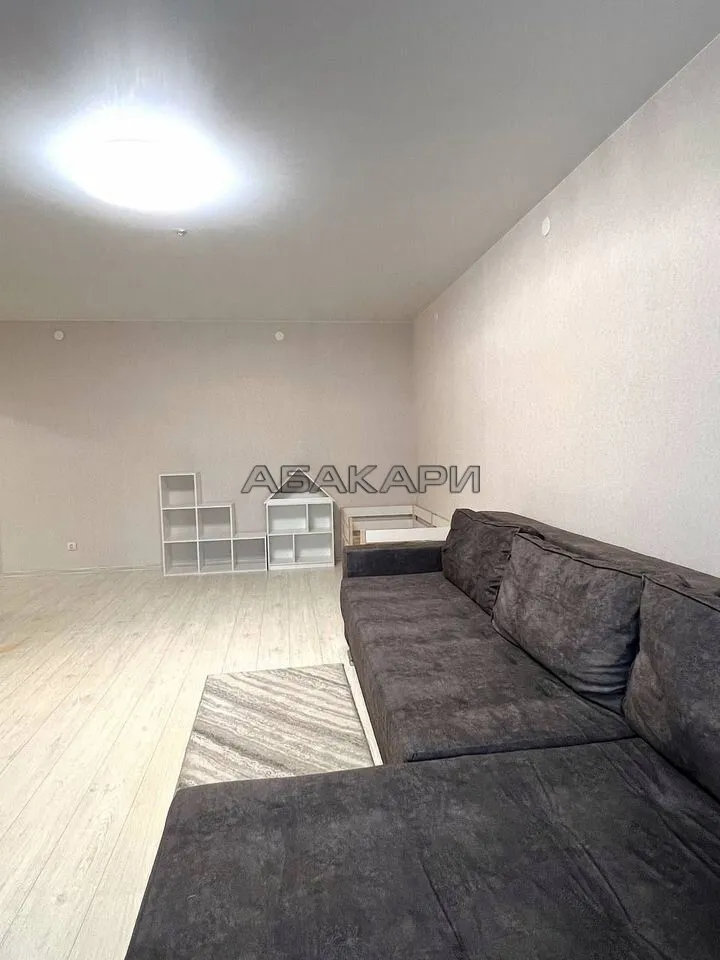 2-комнатная Парусная улица, 7  за 60000 руб/мес фото 18