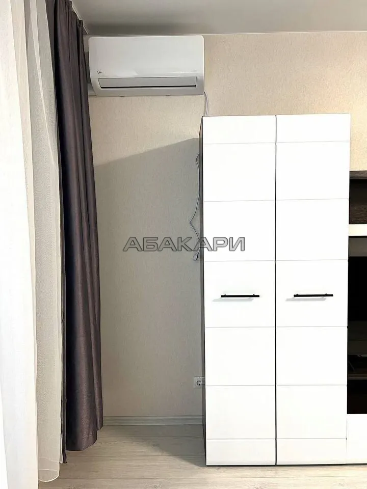 2-комнатная Парусная улица, 7  за 60000 руб/мес фото 21