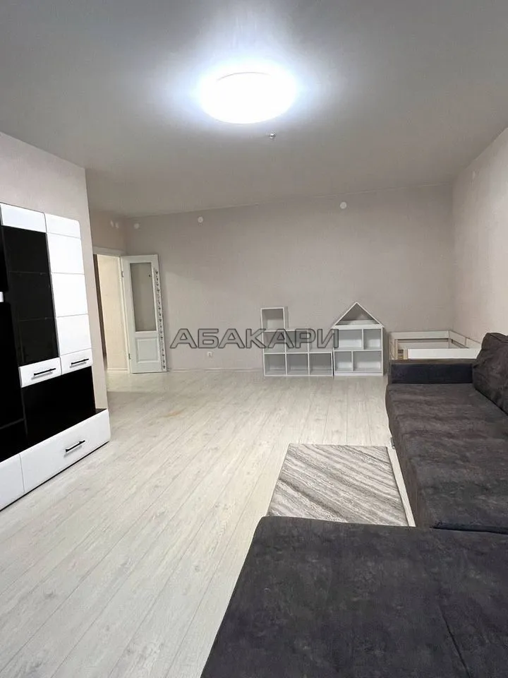 2-комнатная Парусная улица, 7  за 60000 руб/мес фото 23